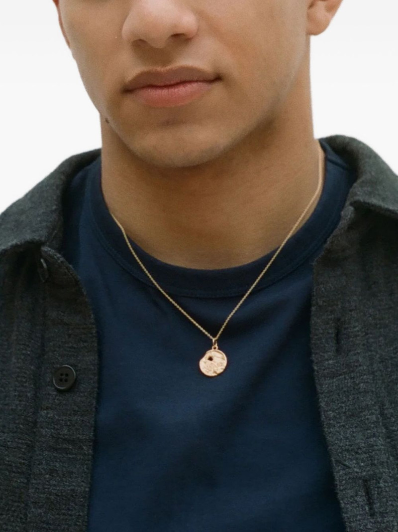 ALIGHIERI pendant necklace outlook