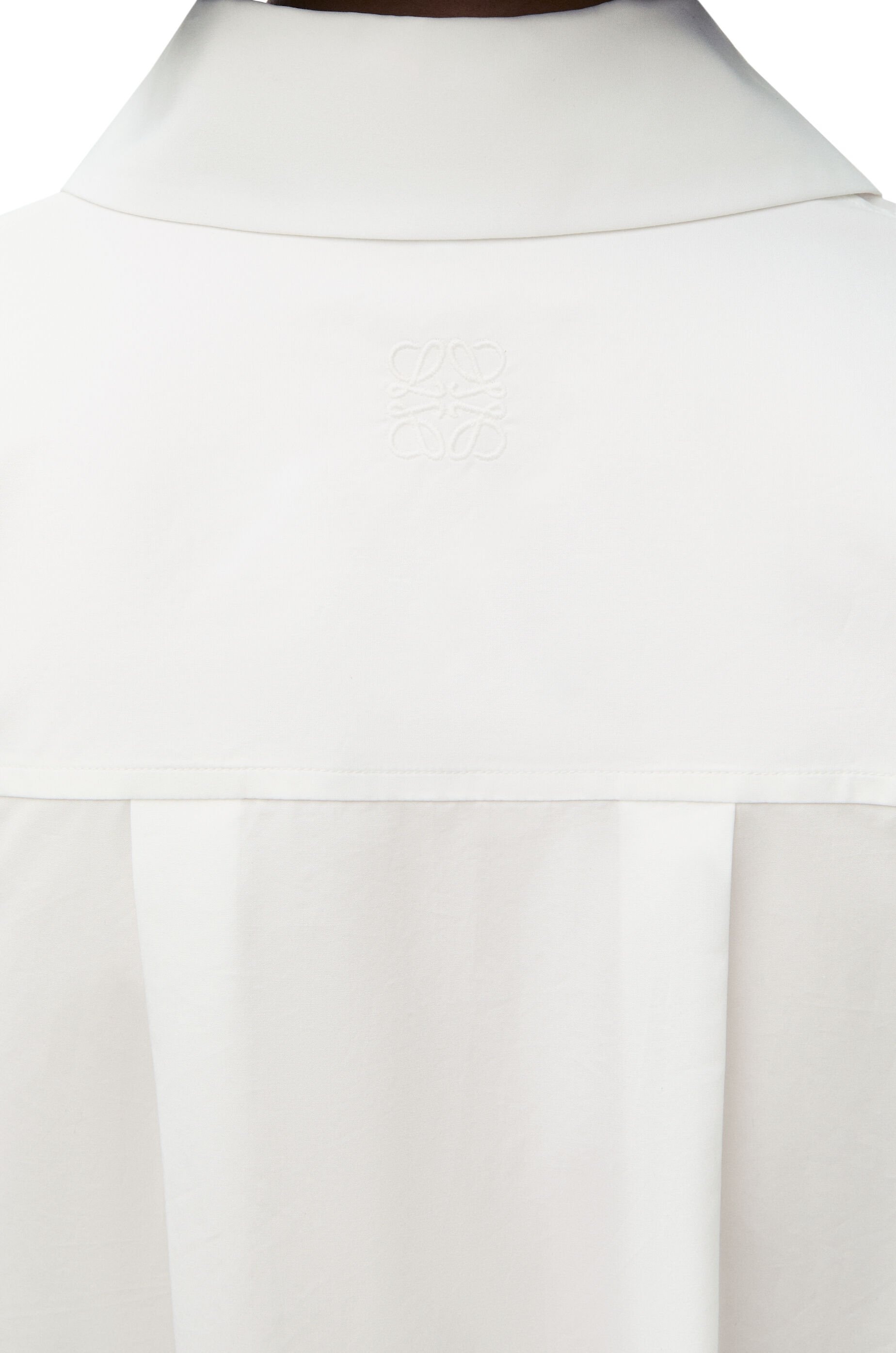 Shirt in cotton - 5