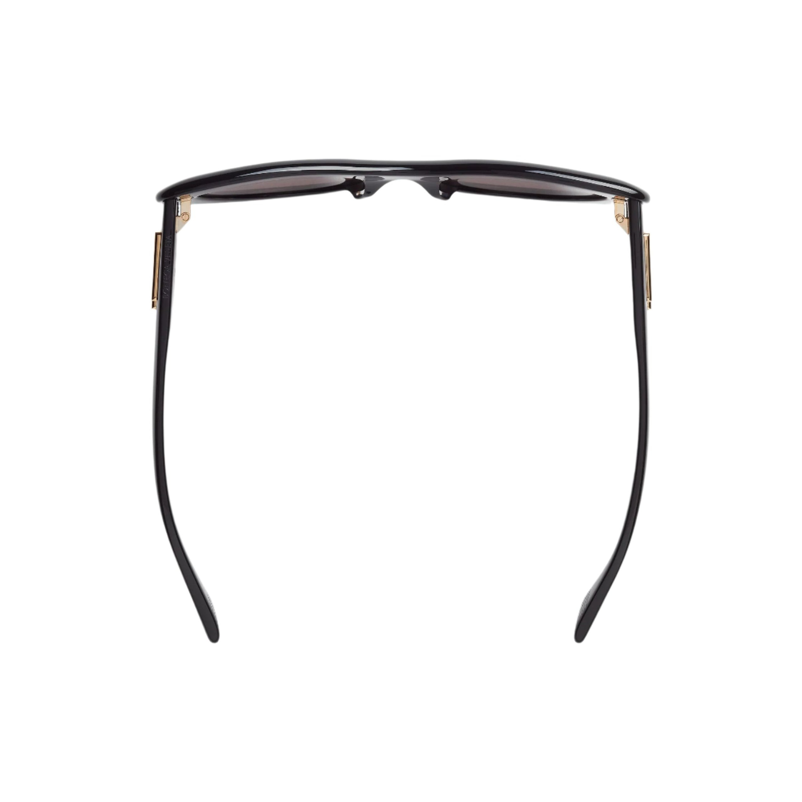 BOMBE CAT EYE SUNGLASSES - 3