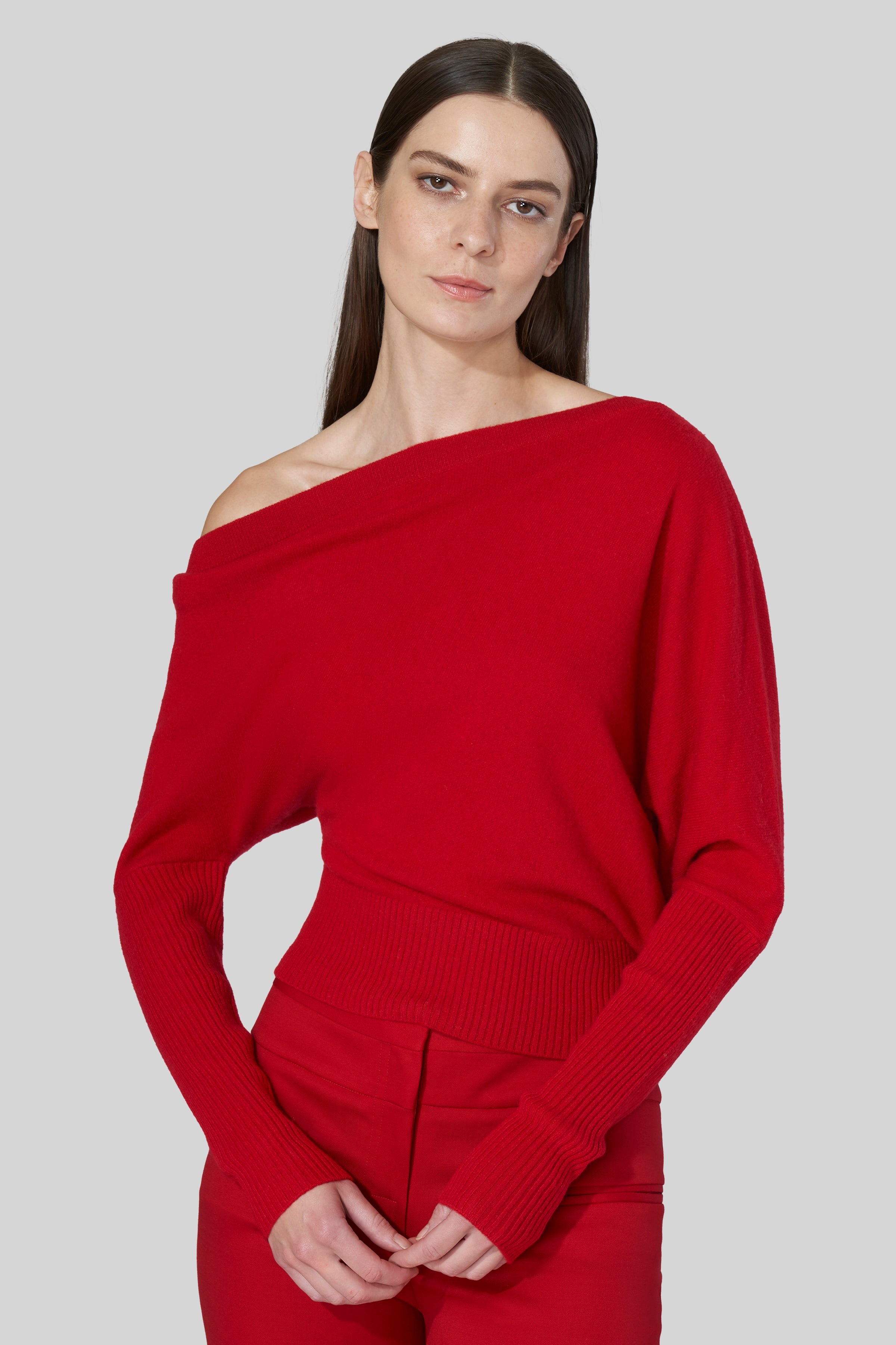 PAXI SWEATER - 5