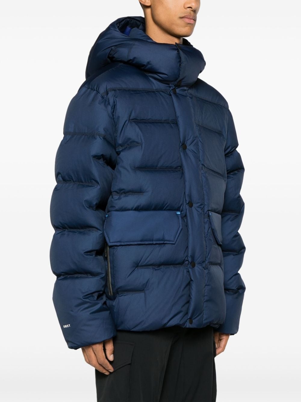 RMST Sierra hooded jacket - 3