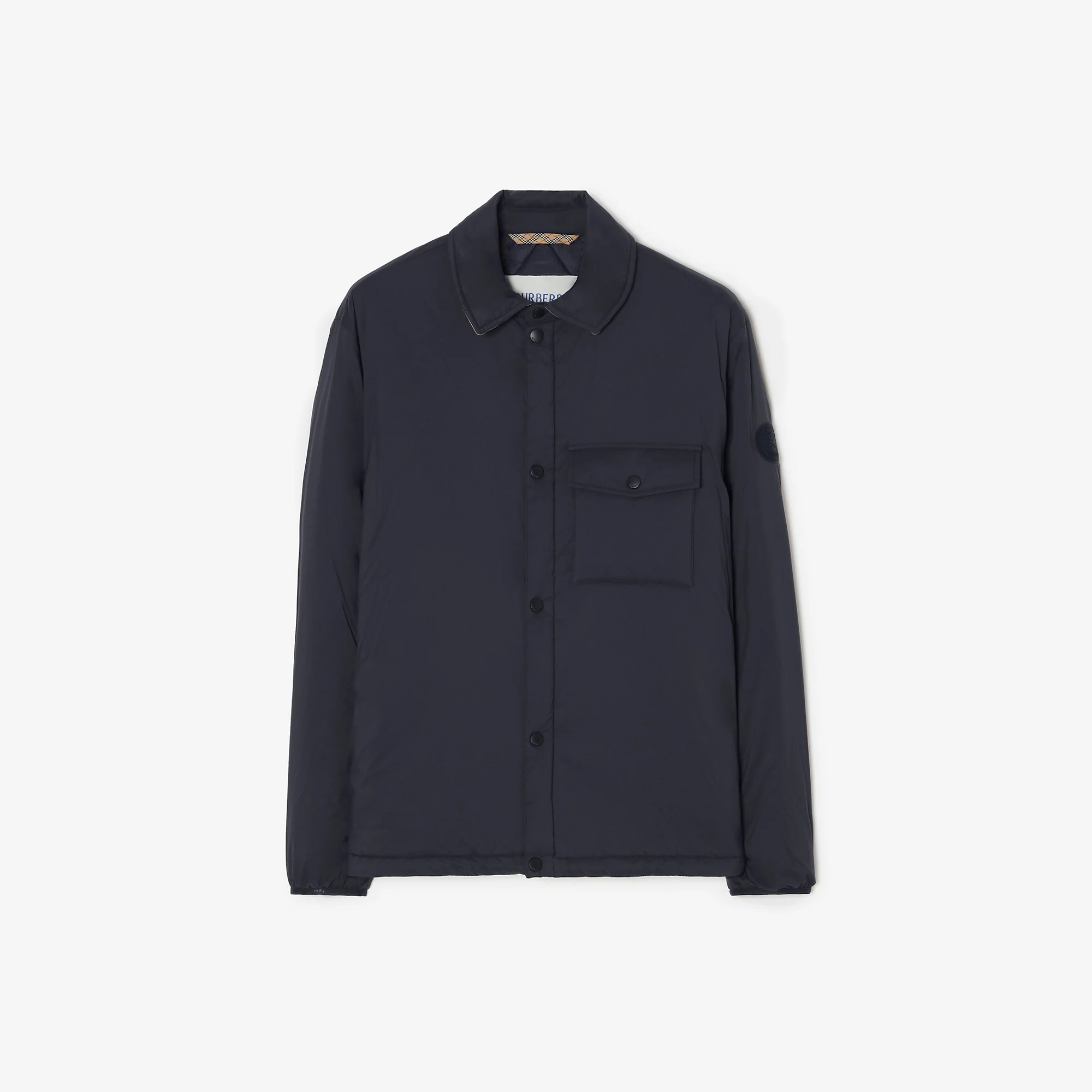 Nylon Dalewood Overshirt - 1