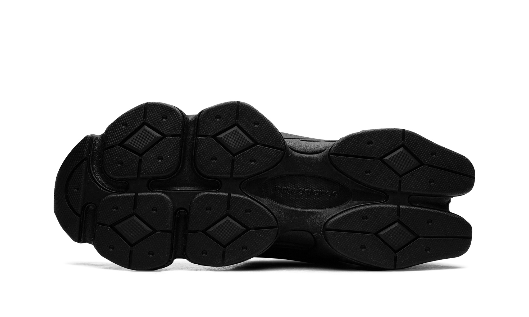 9060 "Triple Black Patent" - 5