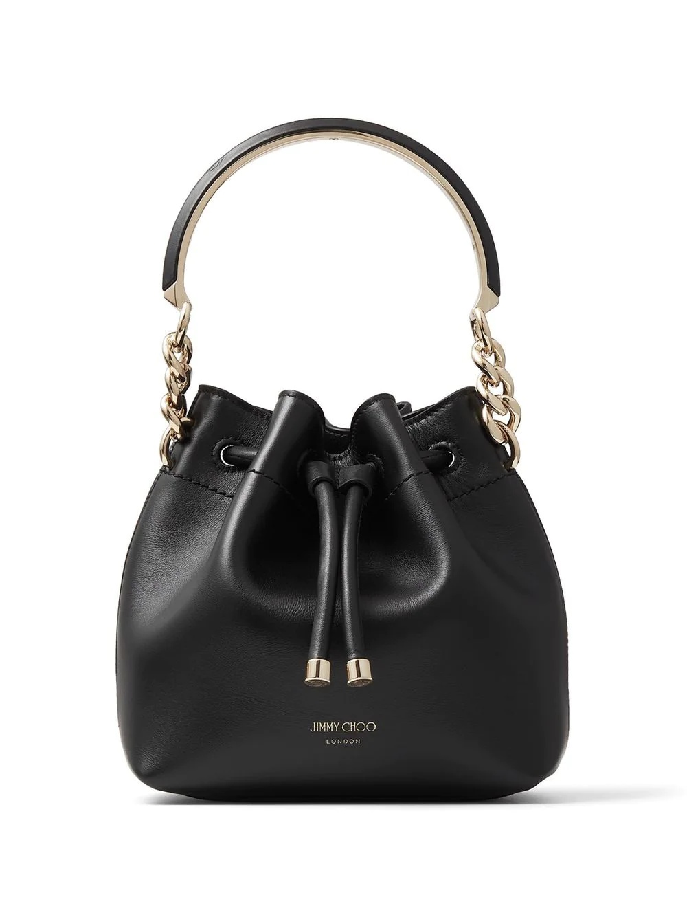 small Bon Bon bucket bag - 1