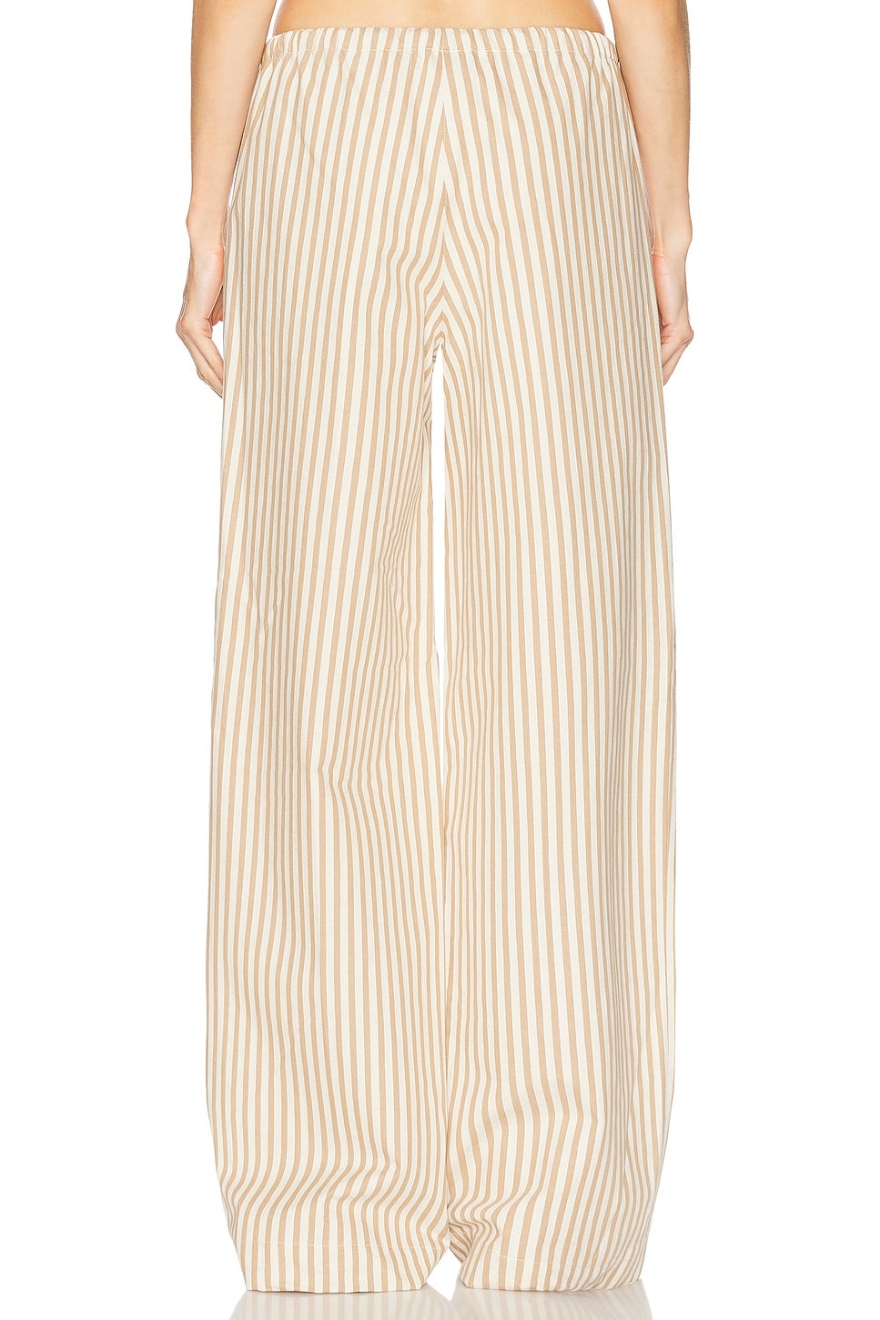Baggy Easy Pant - 4