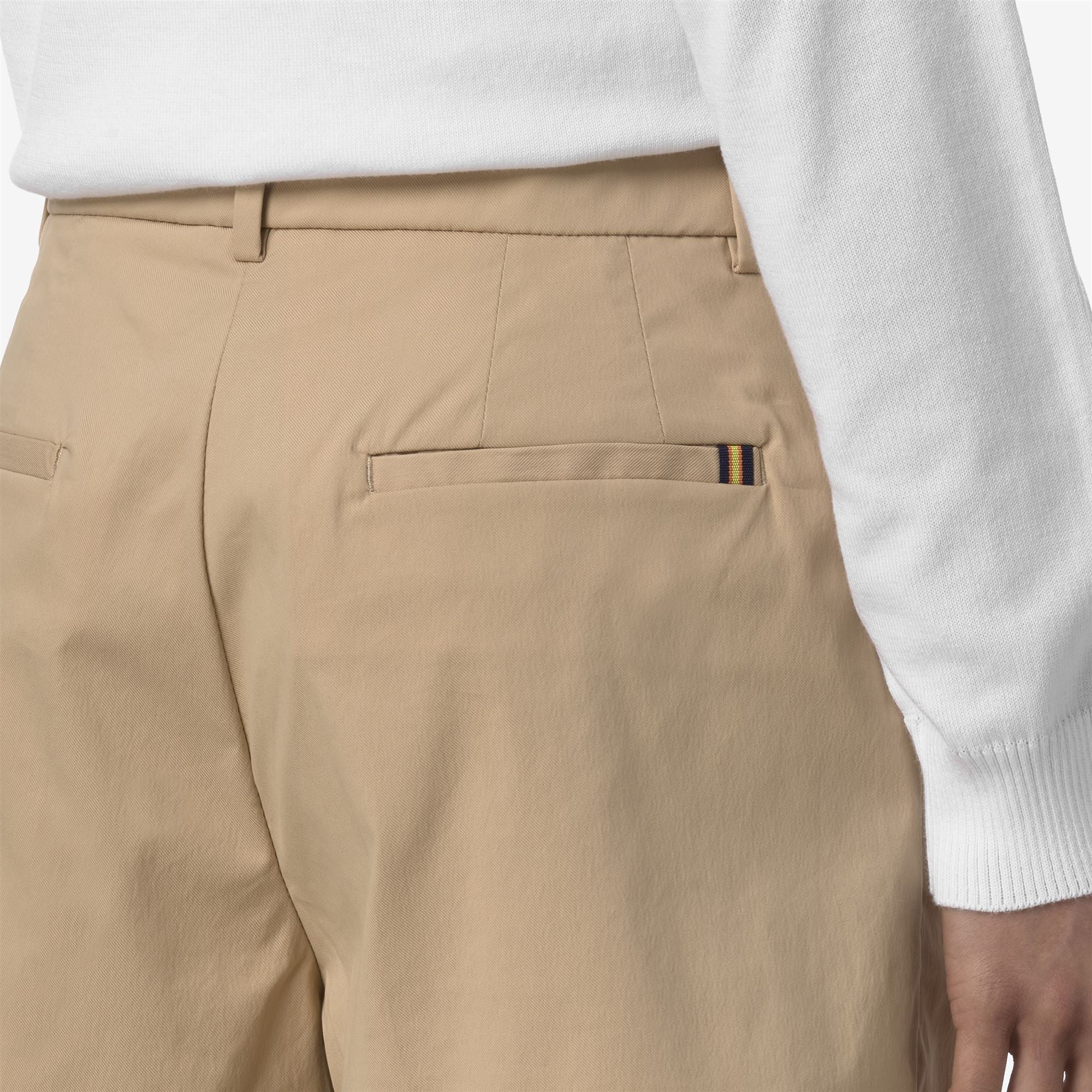 NIVE TWILL TECH - 2