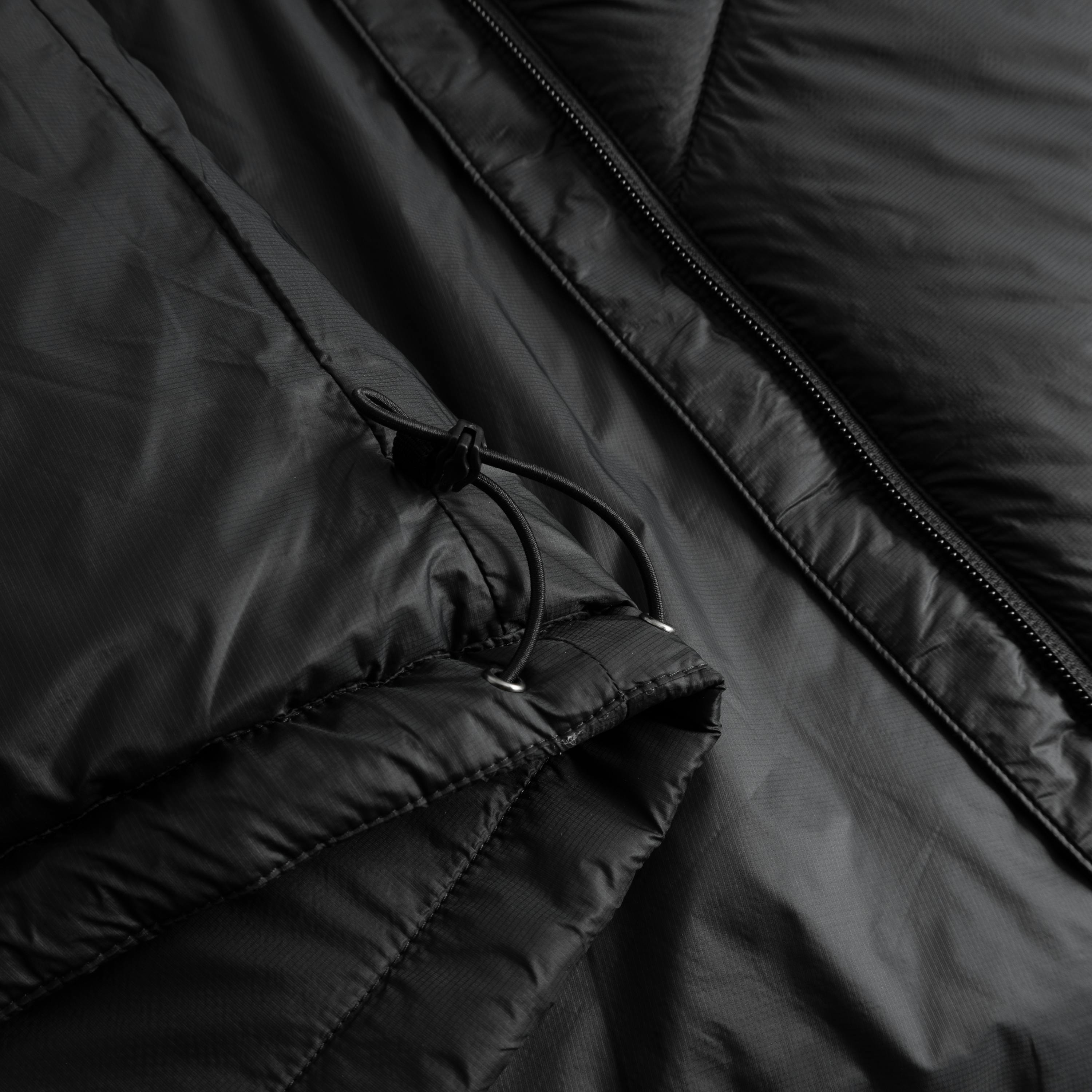 Women's Ljósufjöll High-Rise Jacket - 14