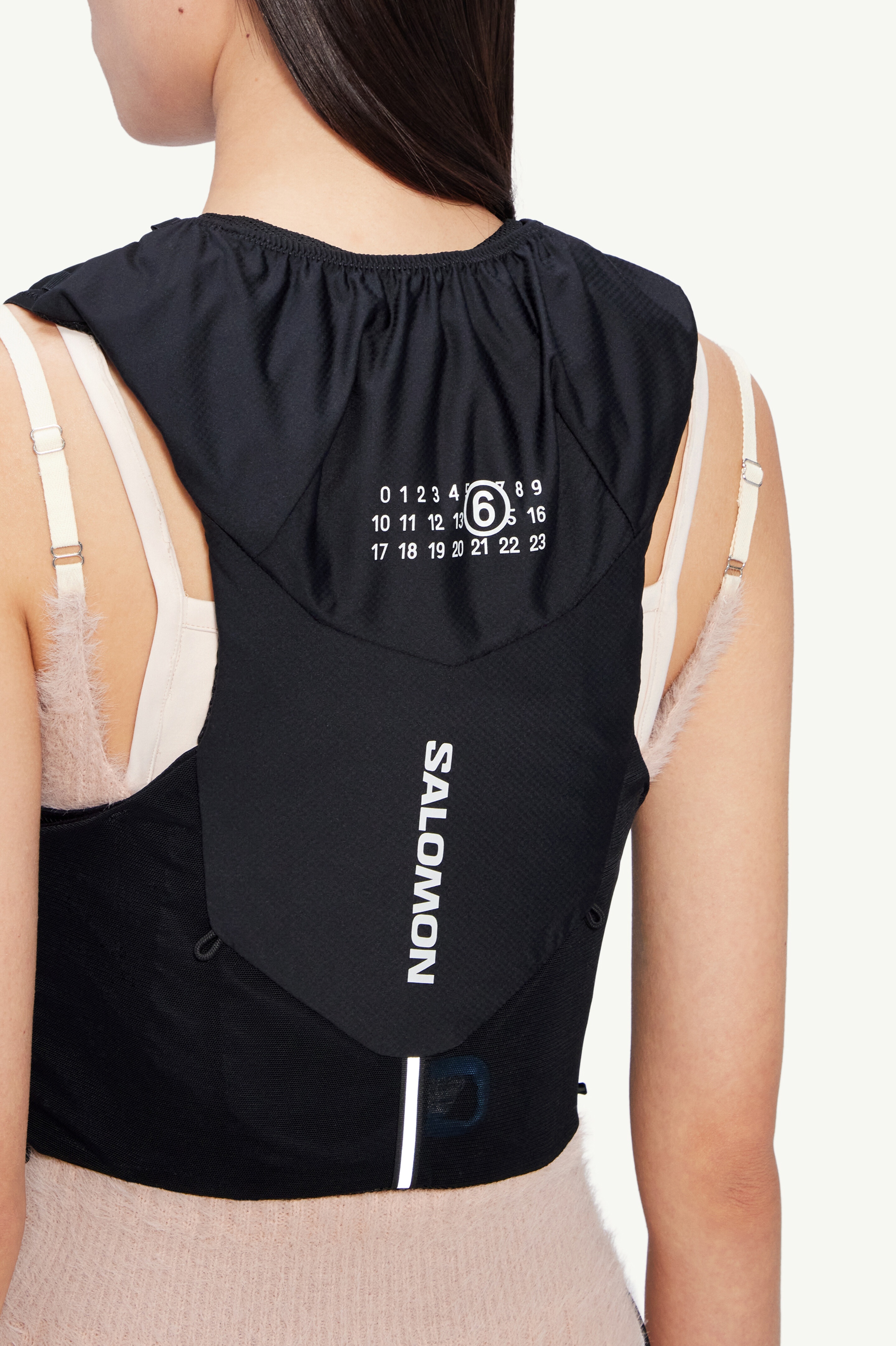 Salomon gilet - 8