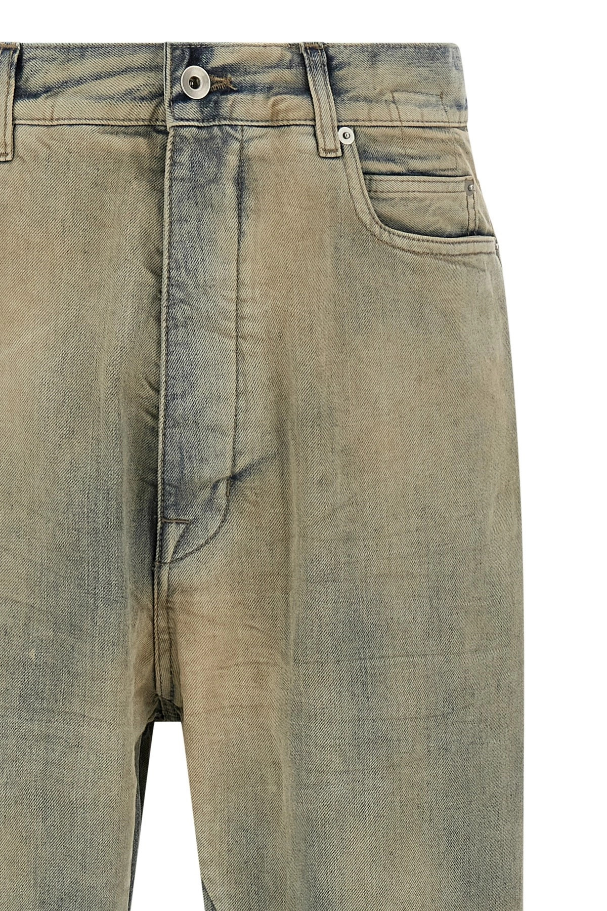 'Bolan Bootcut' jeans - 4