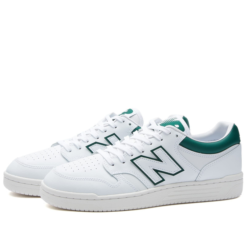 New Balance BB480LGT - 1
