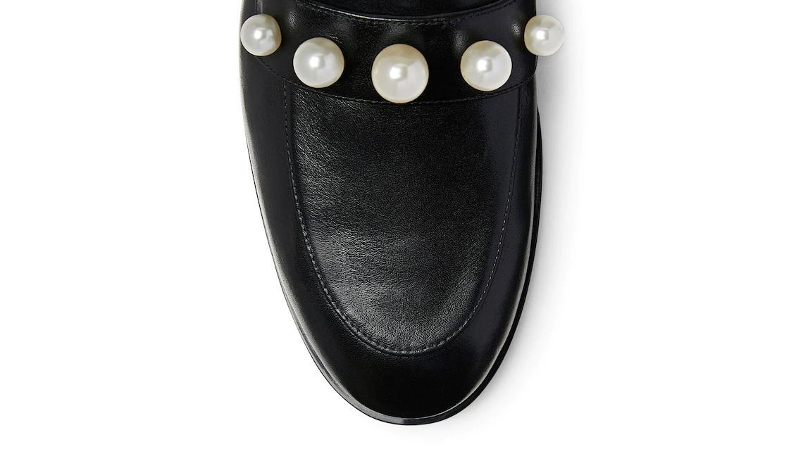 GOLDIE LOAFER - 6