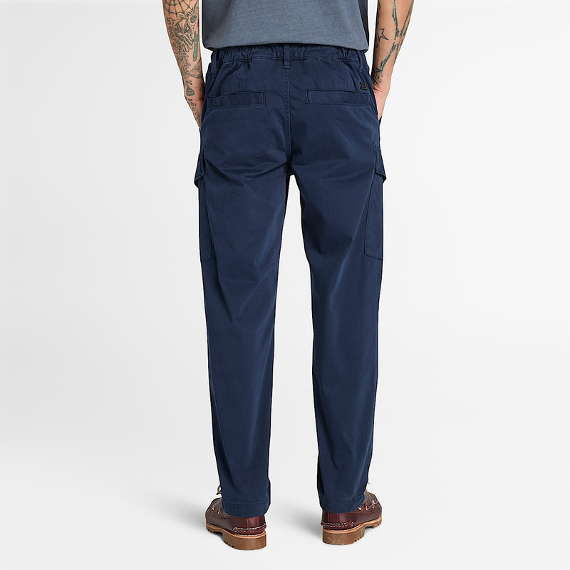 Men's Timberland® Baxter Peak Comfort Cargo Pant 5