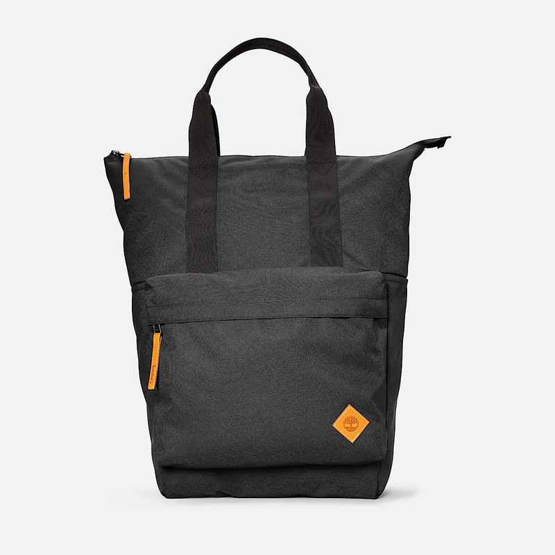 Timberpack Tote Backpack 1