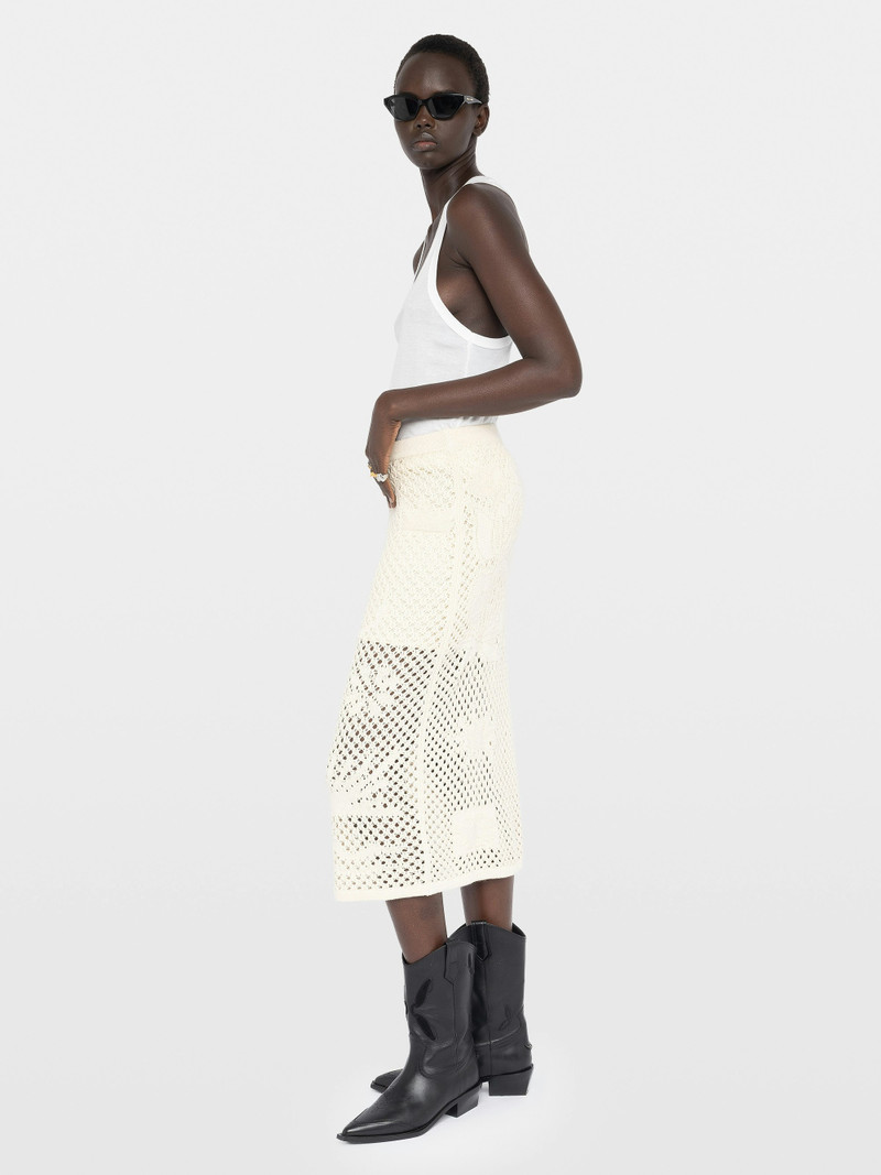 Soly Skirt 4