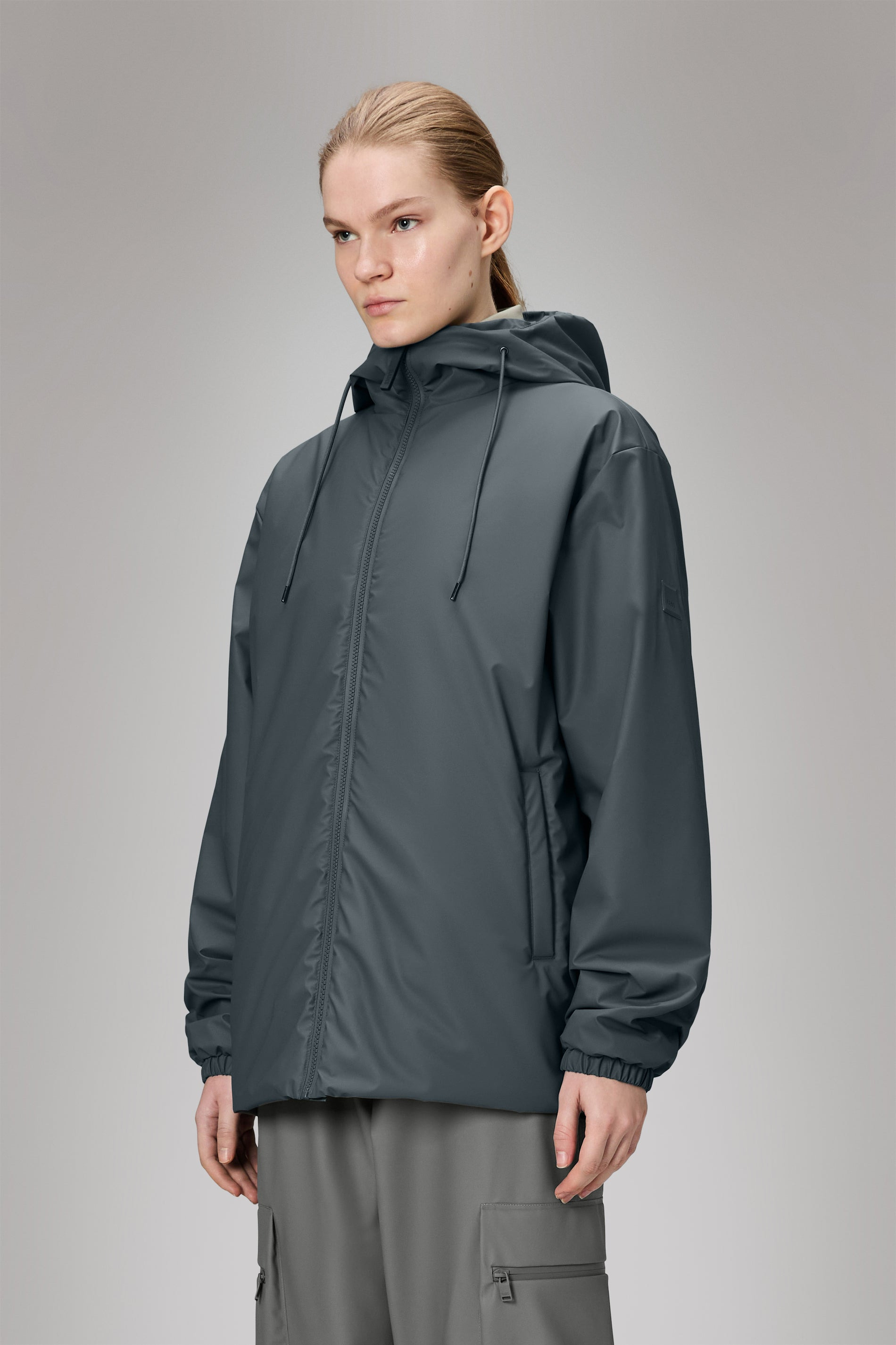 Lohja Insulated Jacket - 9