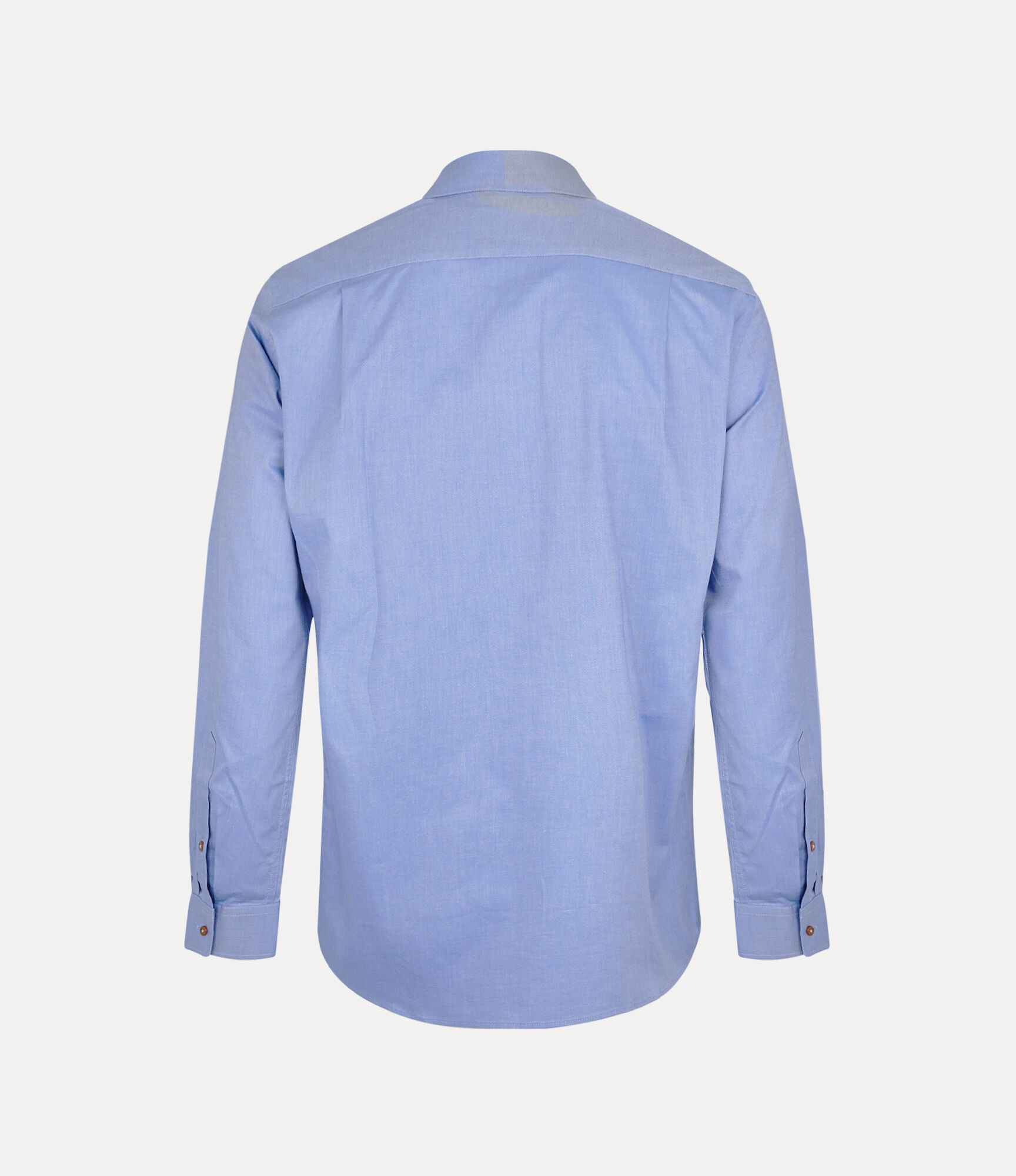 TWO BUTTON KRALL SHIRT - 5