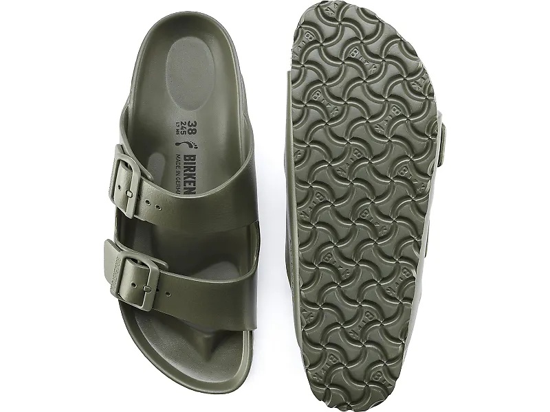 Birkenstock Arizona Essentials EVA Sandal - 5
