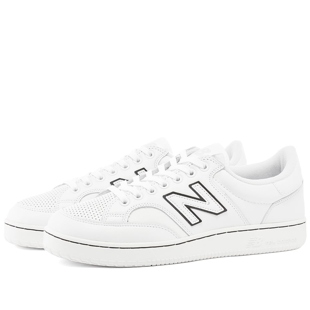 Comme des Garcons Homme x New Balance ProCourt - 1