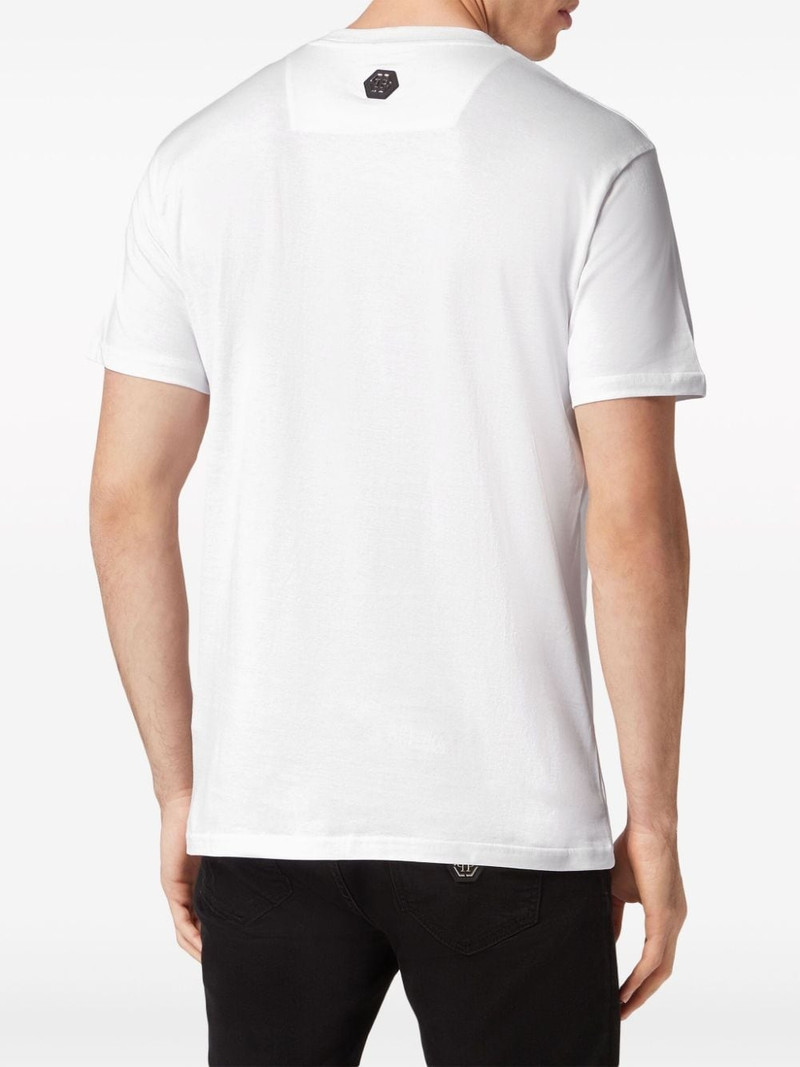 Bulldogs cotton T-shirt 4