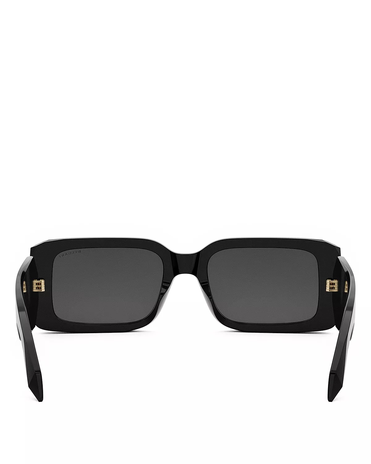 Serpenti Forever Rectangular Sunglasses, 53mm - 3