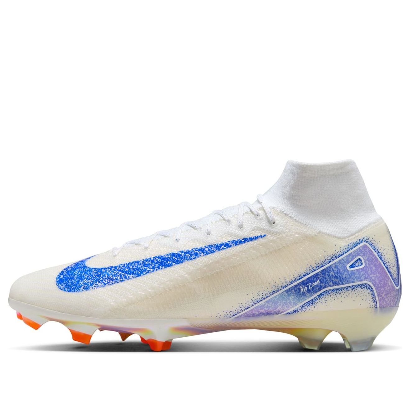 Nike Mercurial Superfly 10 Elite 'Blueprint Pack' HJ9293-100 - 1