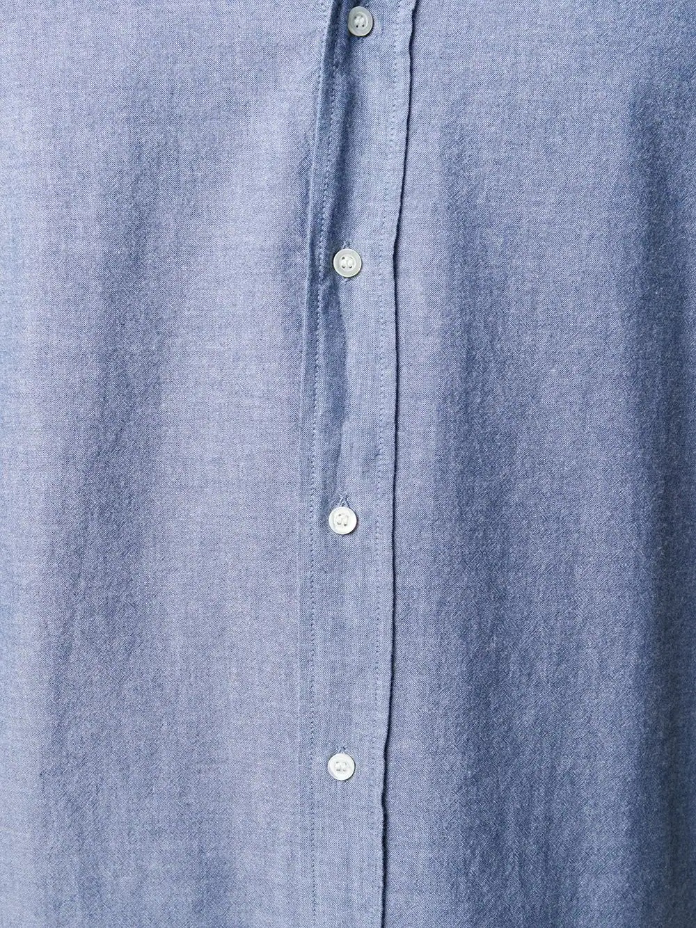 relaxed fit shirt - 5