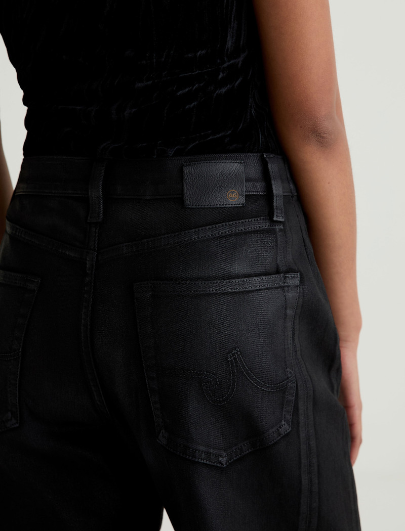 Hattie Crop Jean 7