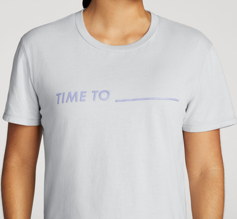 Women's All-Day Tee 3