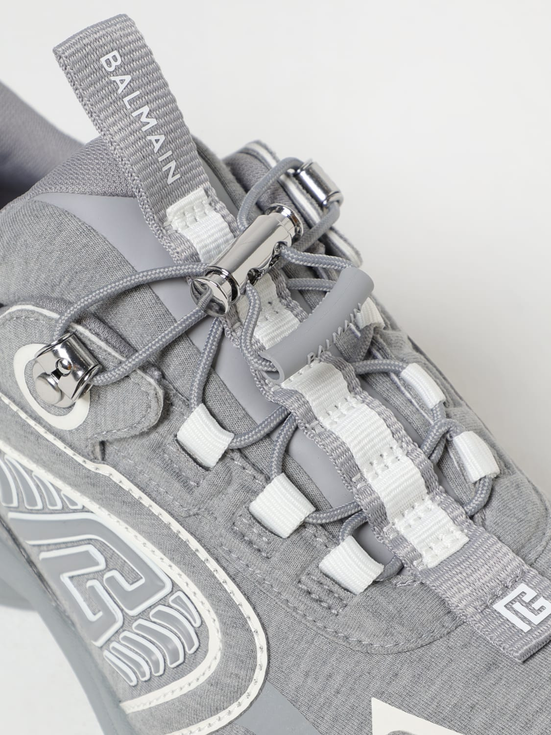 Sneakers men Balmain - 4