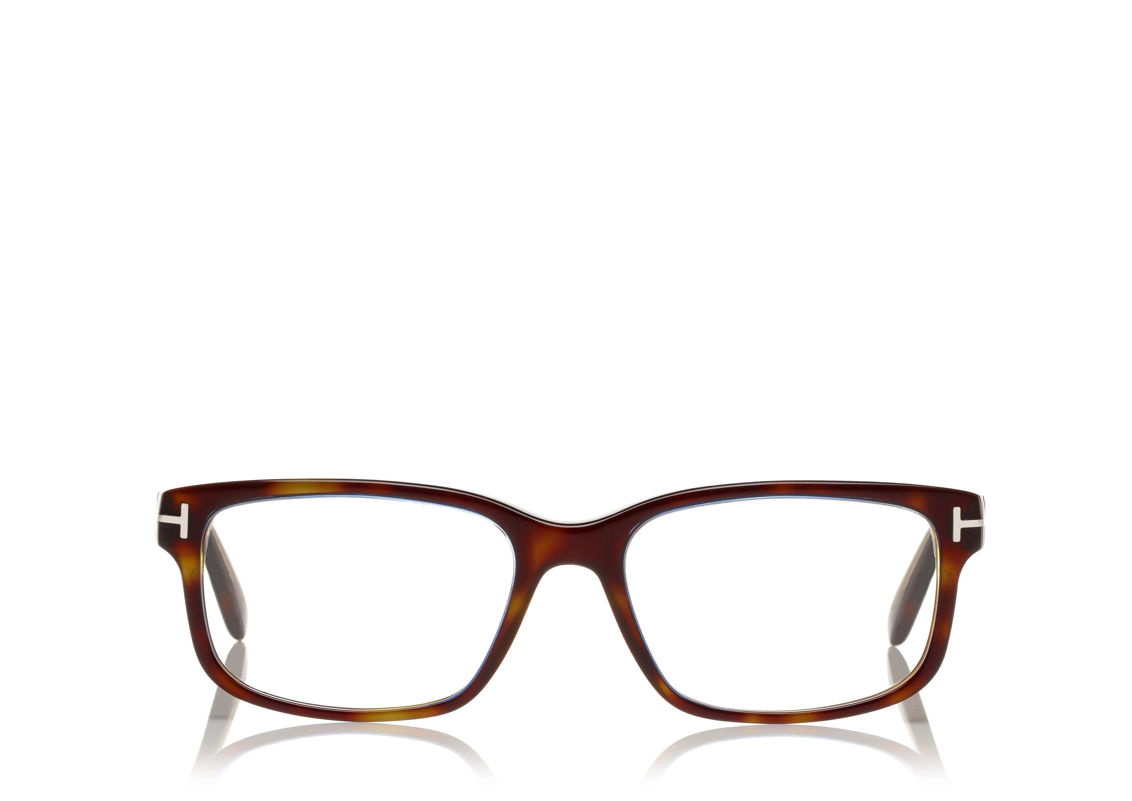 SQUARE OPTICAL FRAME - 1