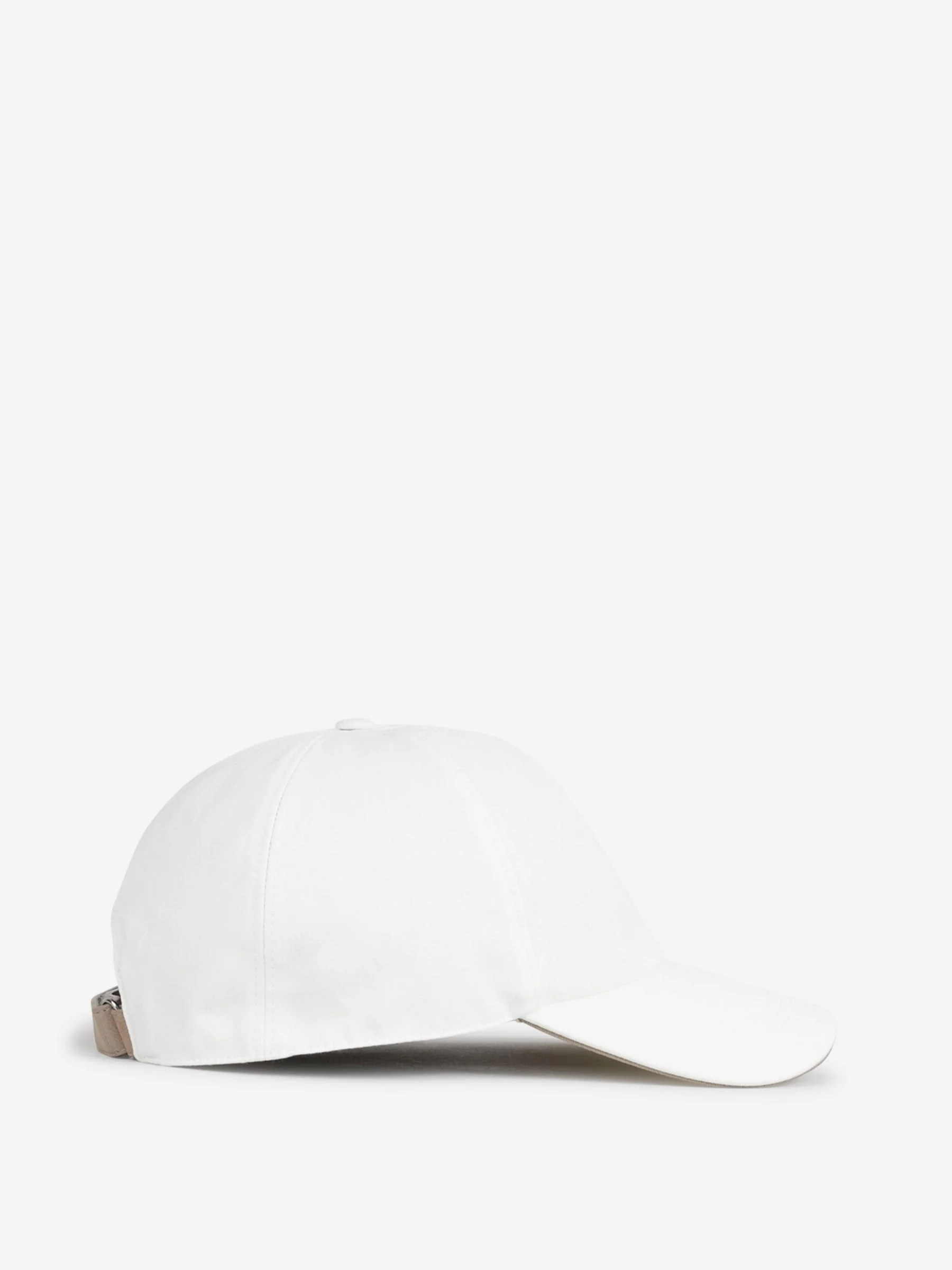 BASEBALL STYLE CAP - 1