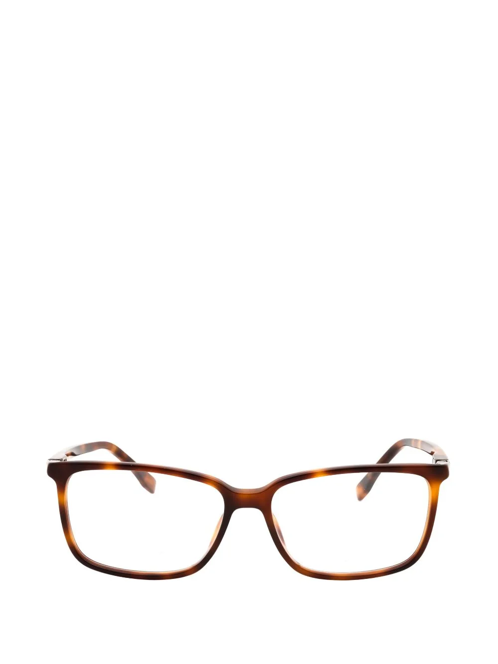 rectangle-frame glasses - 1