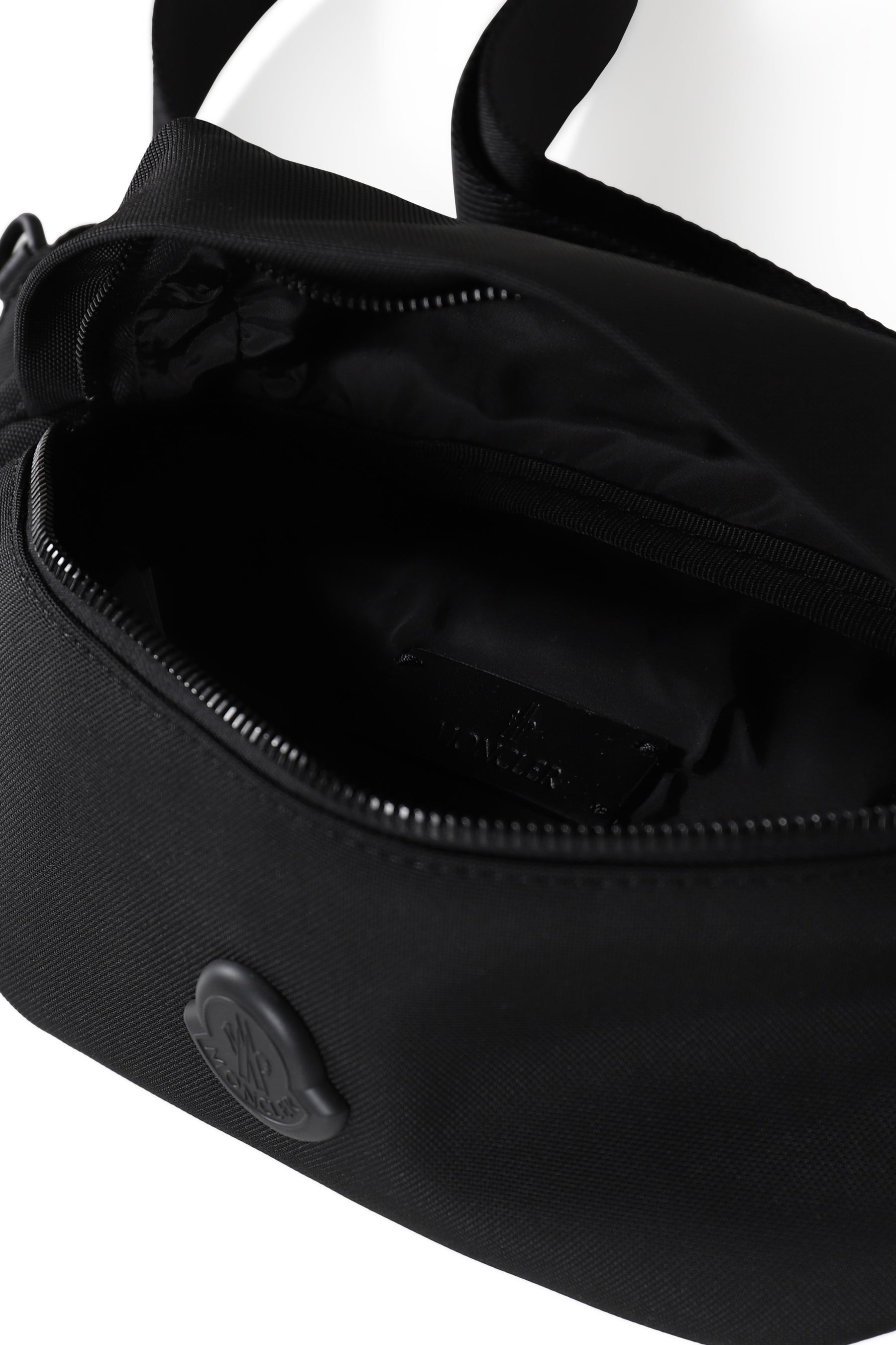 DURANCE SMALL BELT BAG / BLK - 4