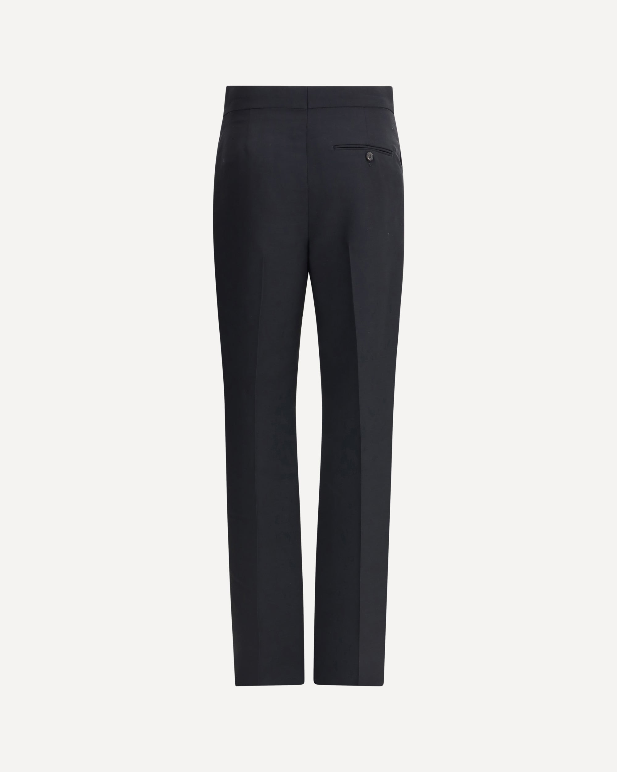 Tailored Pants - 2