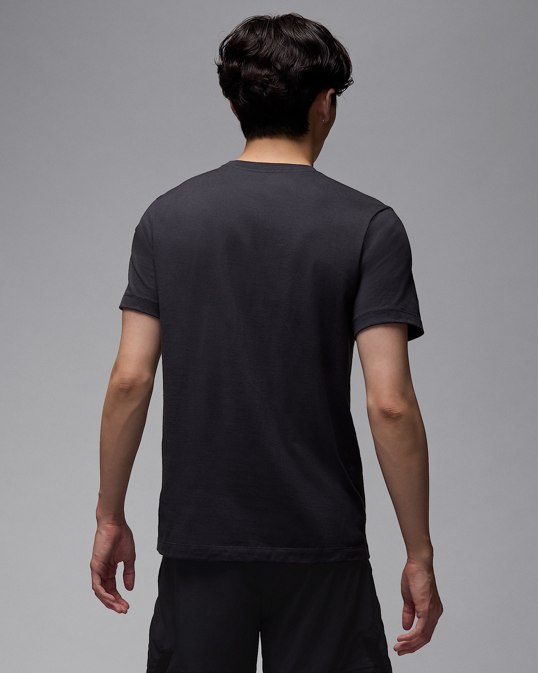 Jordan Men's Crew-Neck T-Shirt - 2