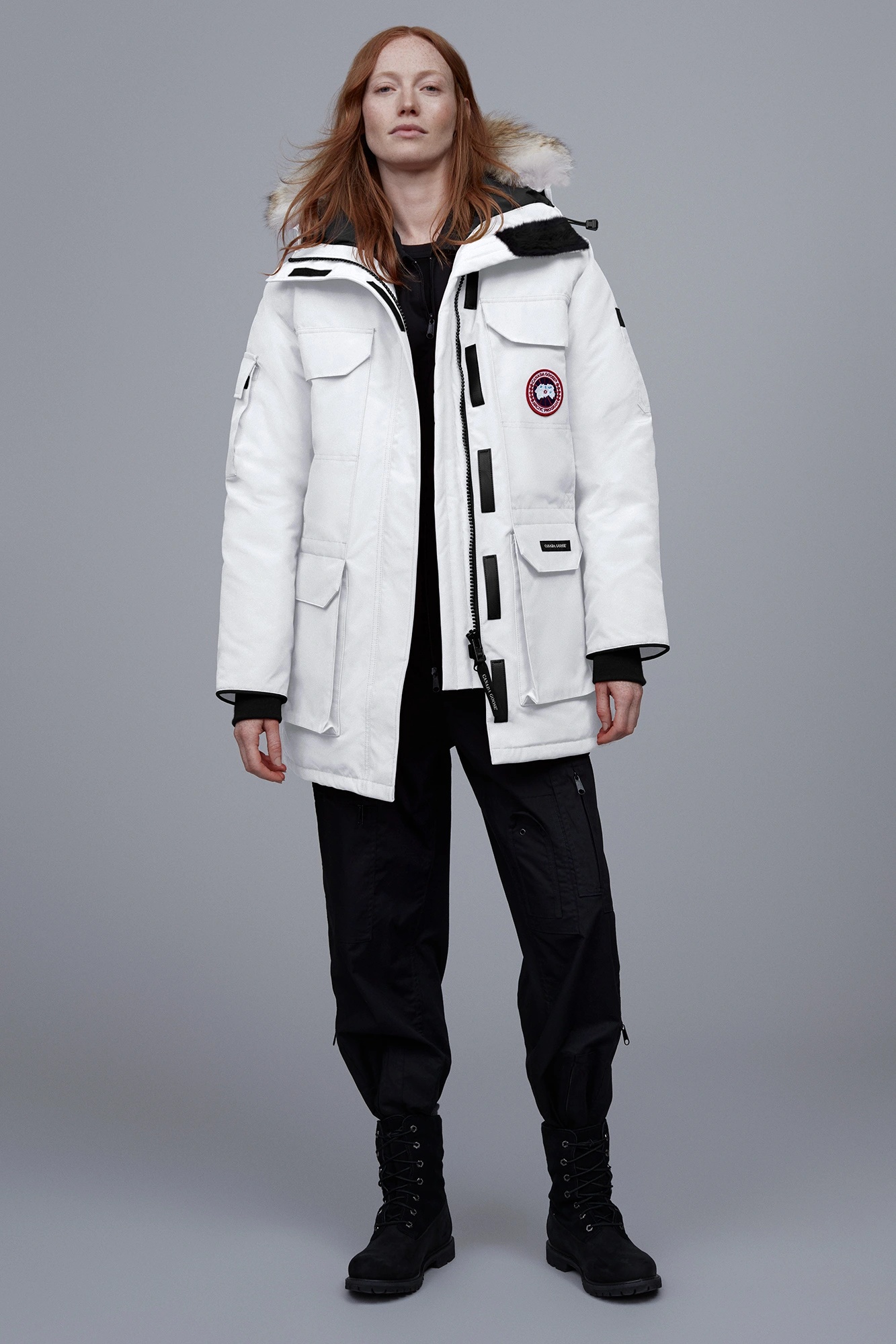 EXPEDITION PARKA - 3