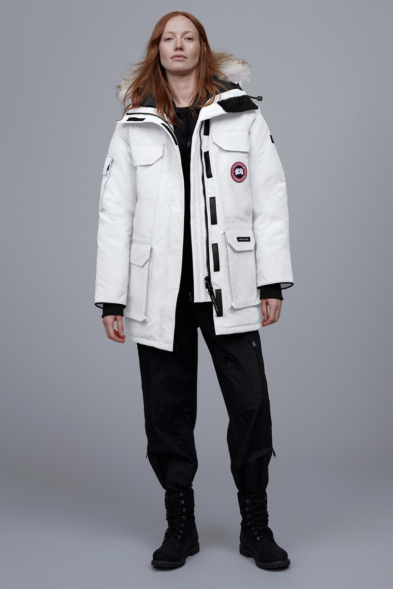 EXPEDITION PARKA 3