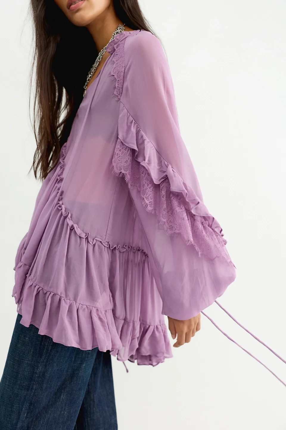 Caro Tunic - 1