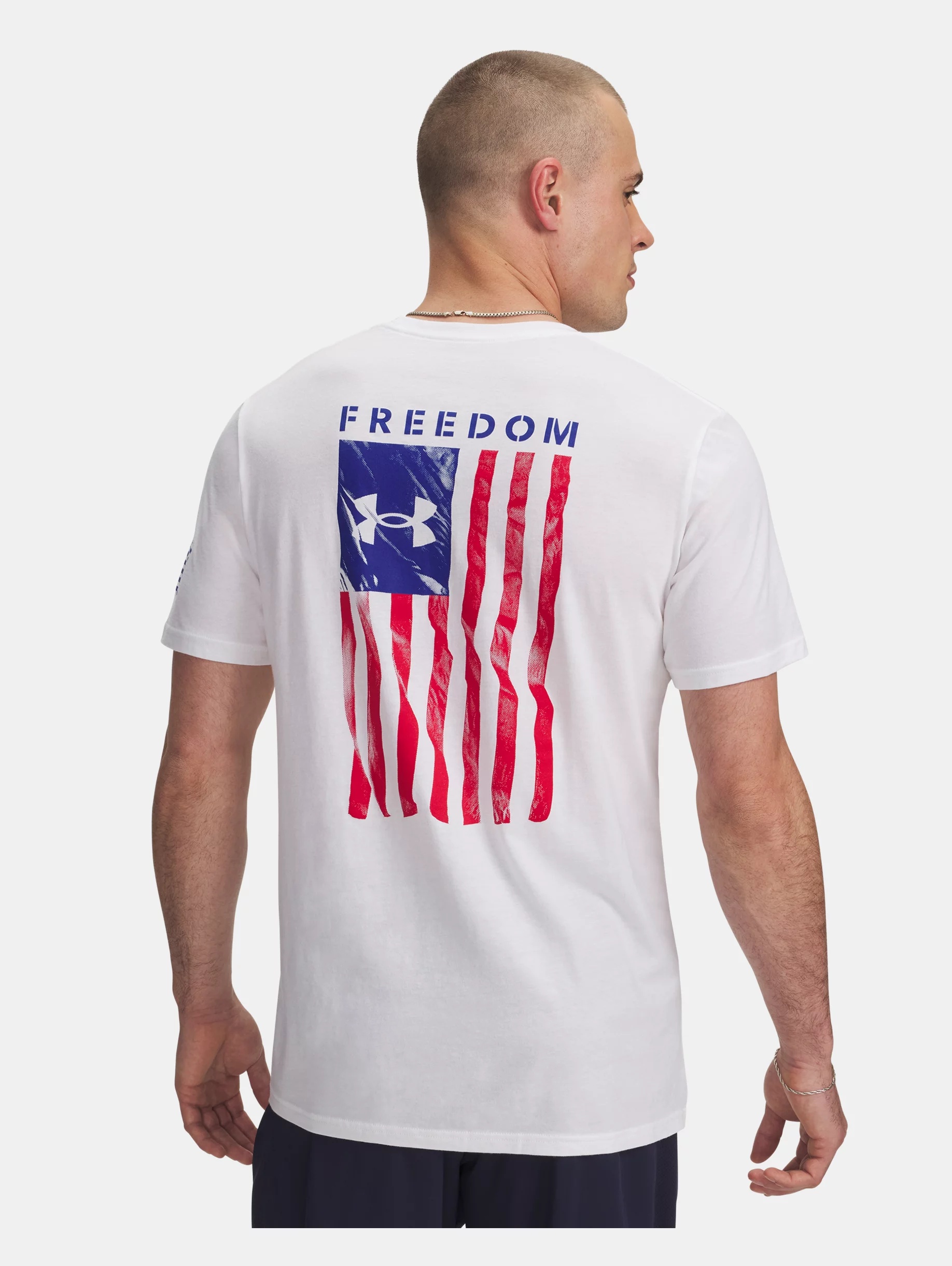 UA Freedom Flag - 2