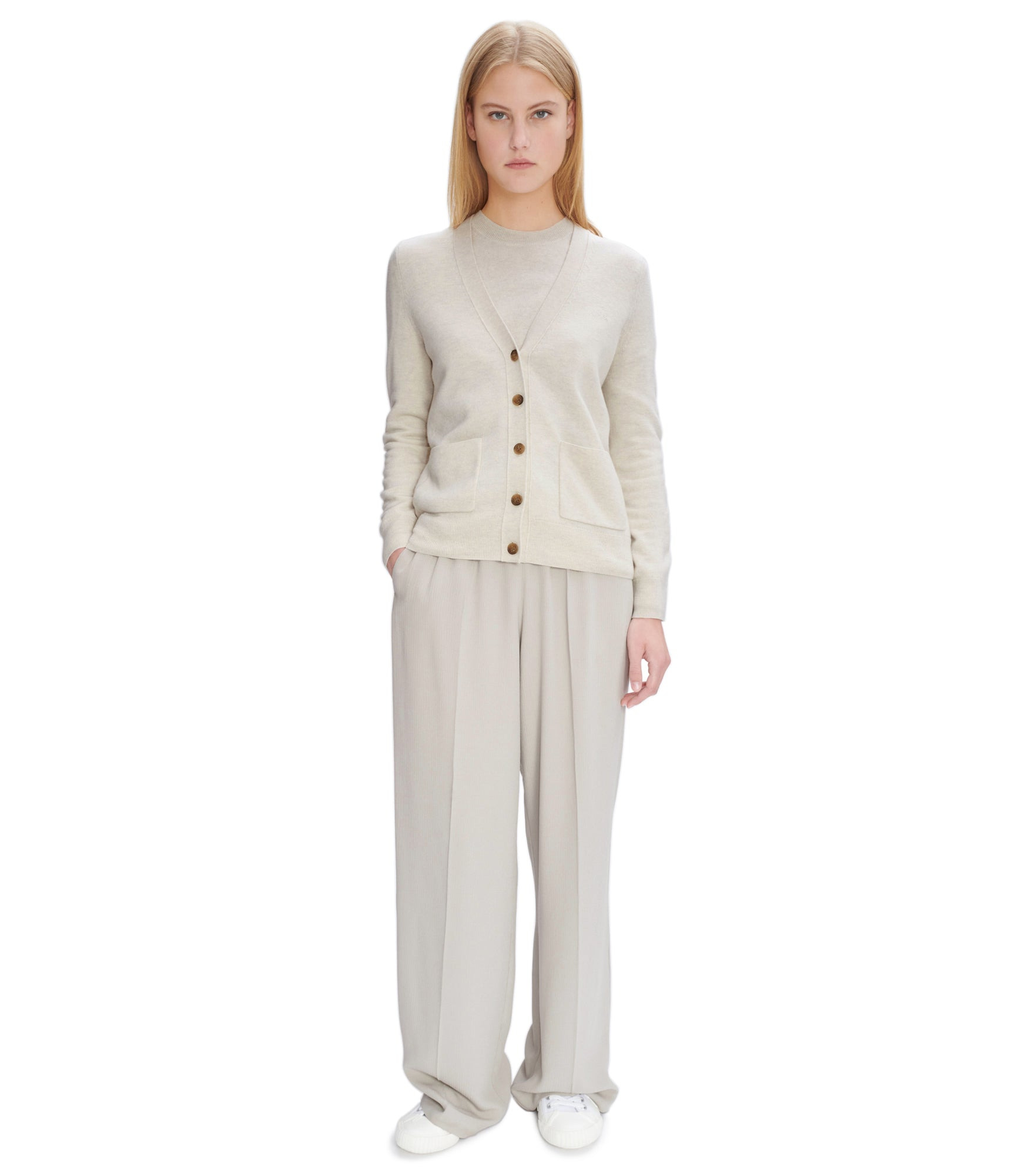 LOUISA CARDIGAN - 2