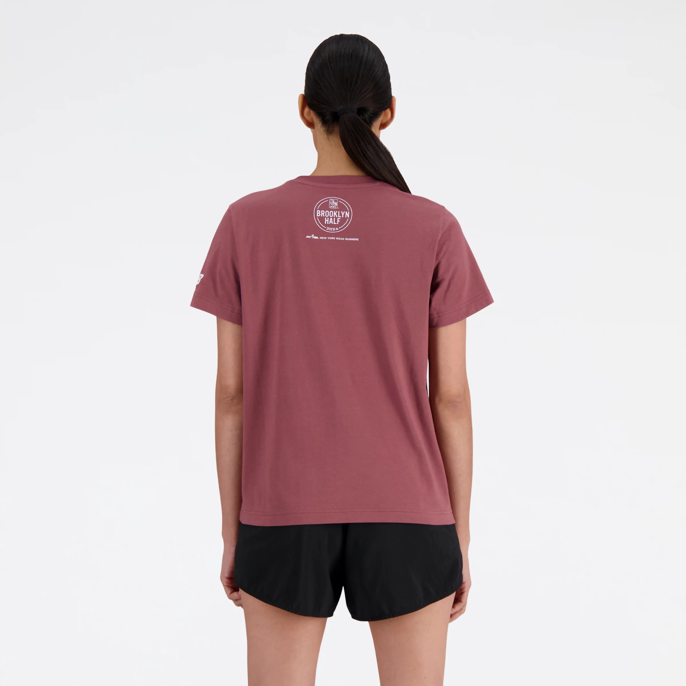 RBC Brooklyn Half Graphic T-Shirt - 4