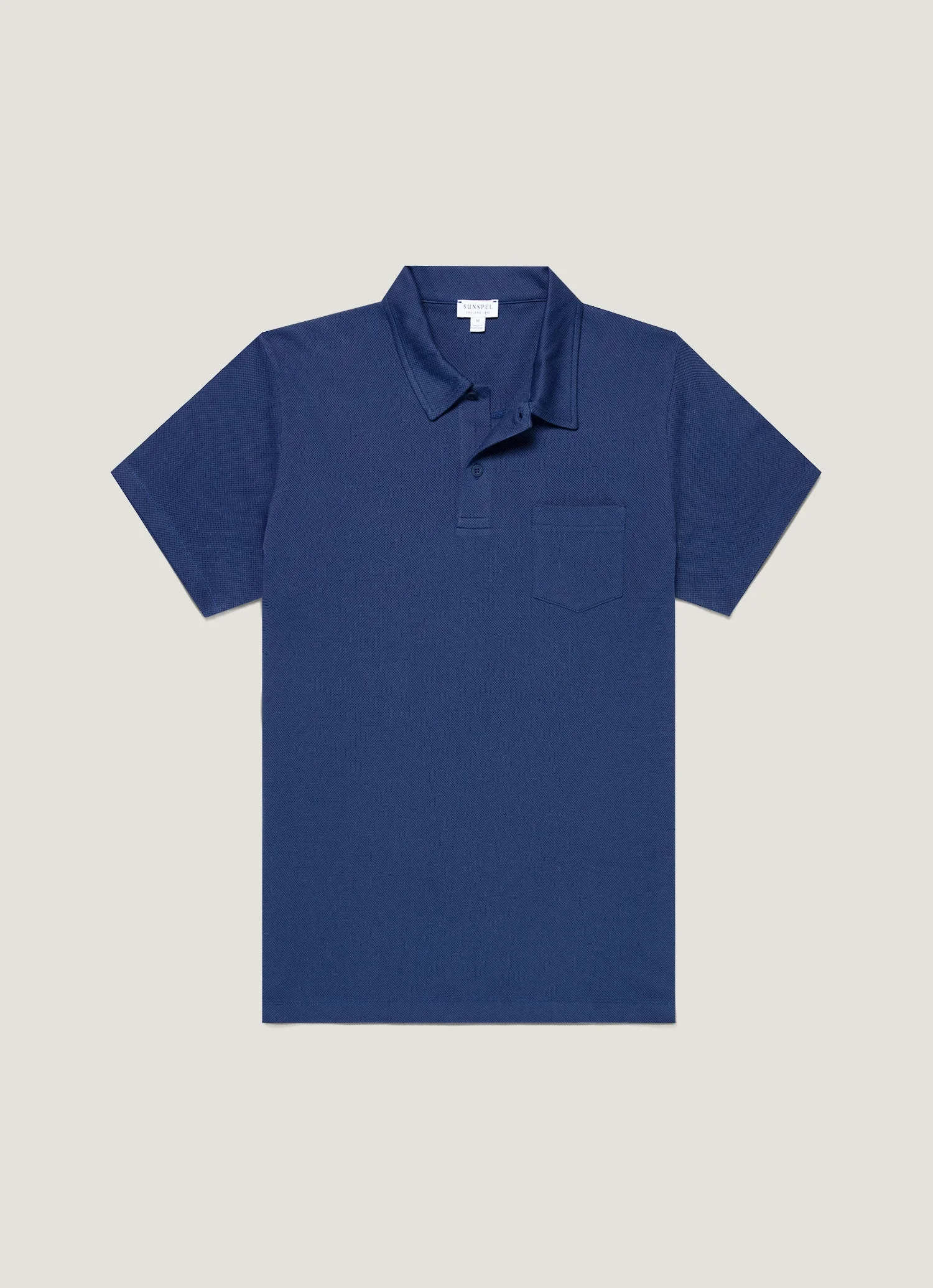 Riviera Polo Shirt - 1