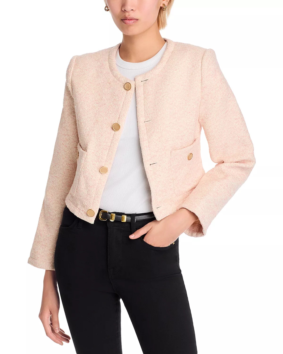 The Tweed Jacket - 5