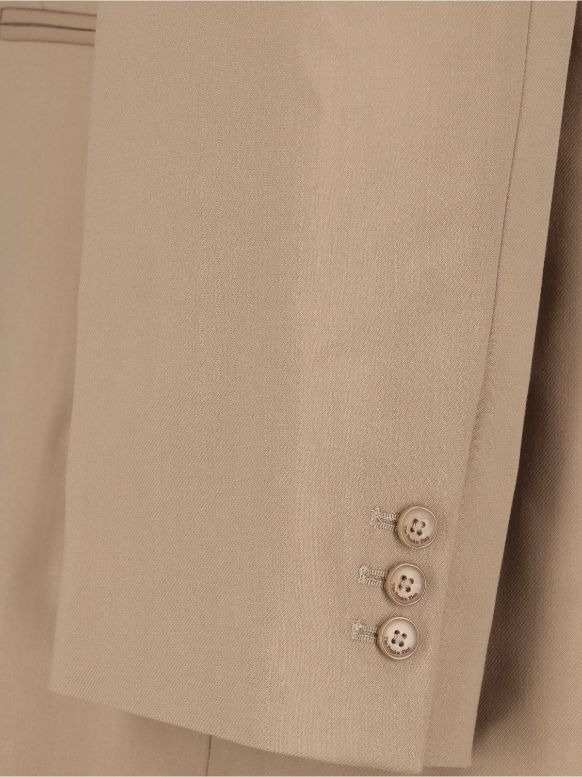 'CROSBY' BLAZER - 3