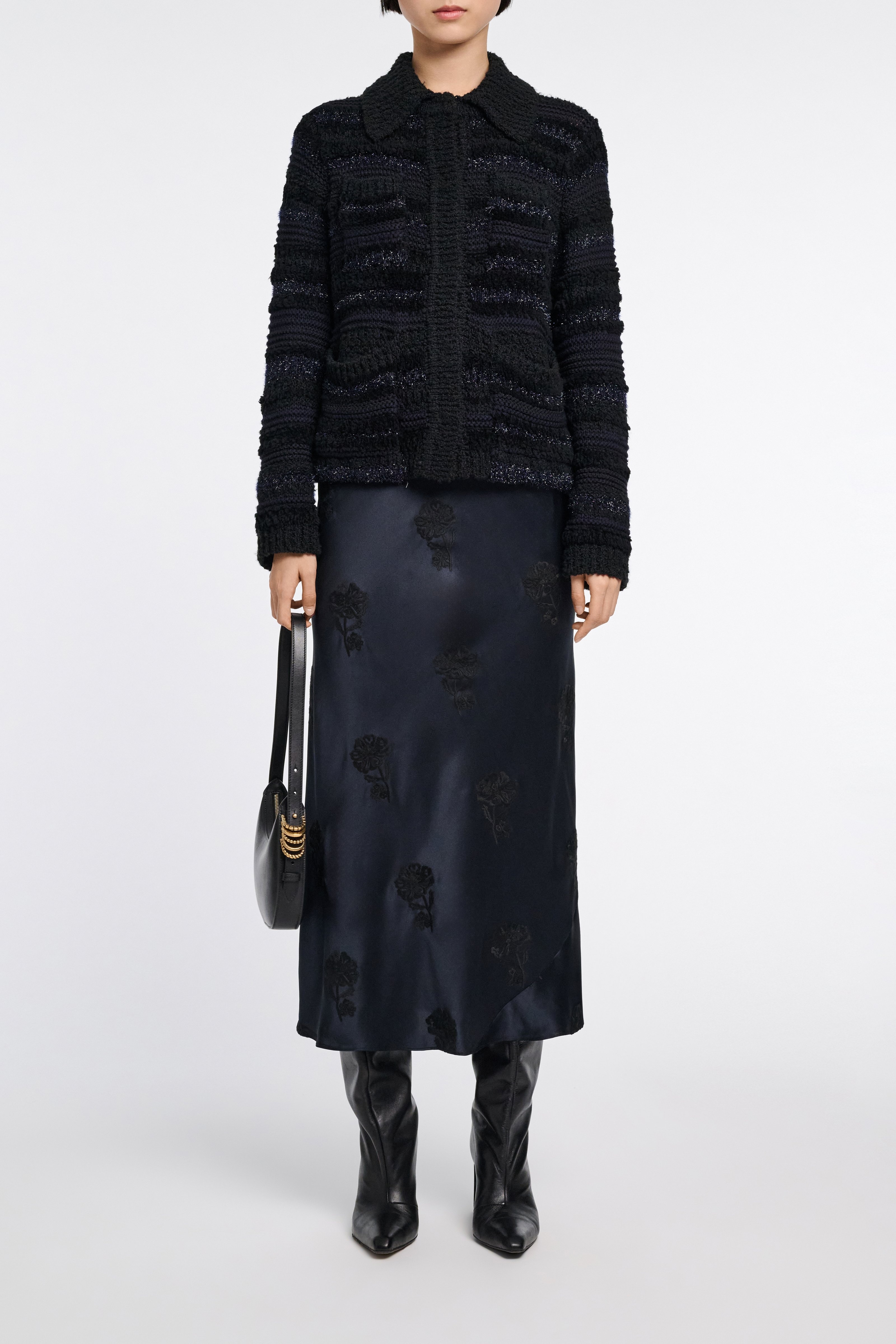SENSE OF SHINE II skirt - 2