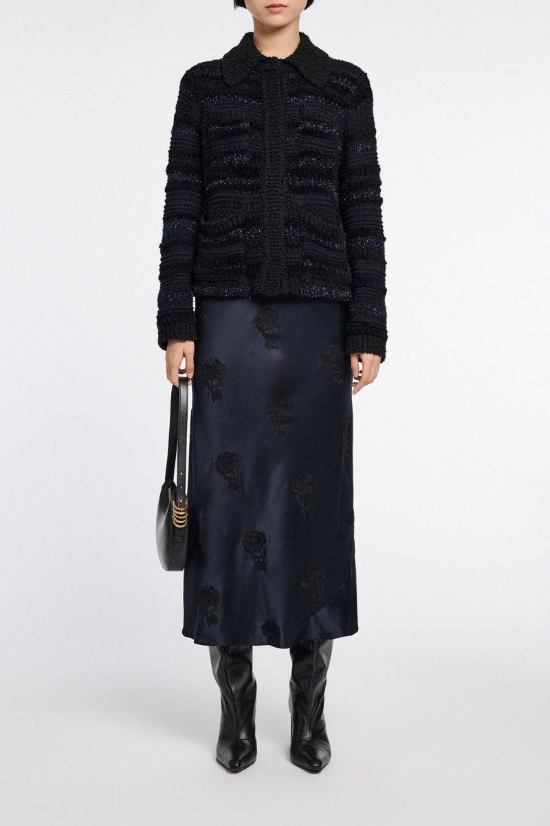 DOROTHEE SCHUMACHER SENSE OF SHINE II skirt outlook