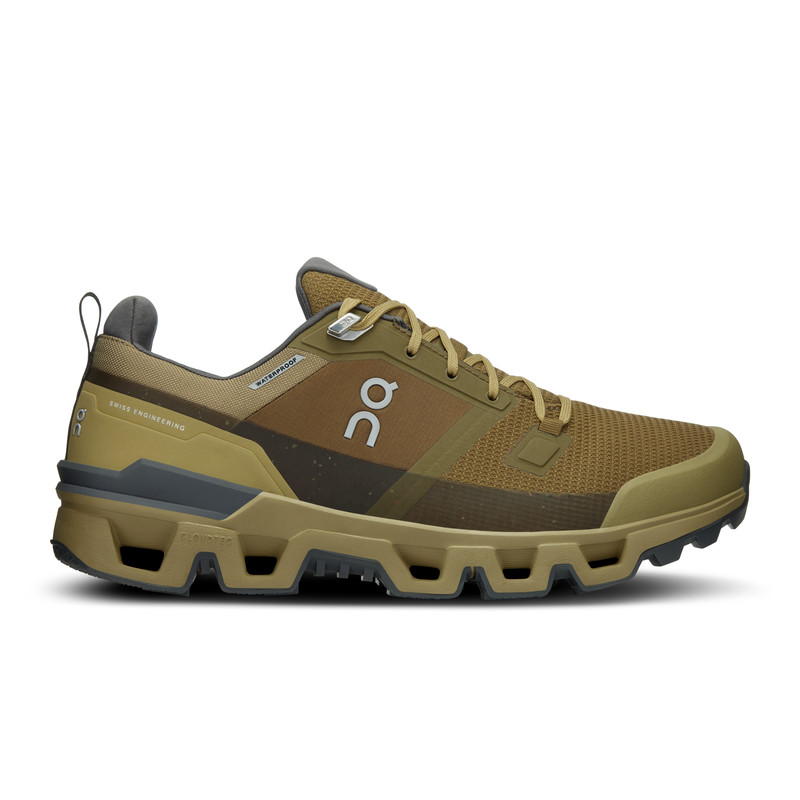 Cloudwander Waterproof - 1