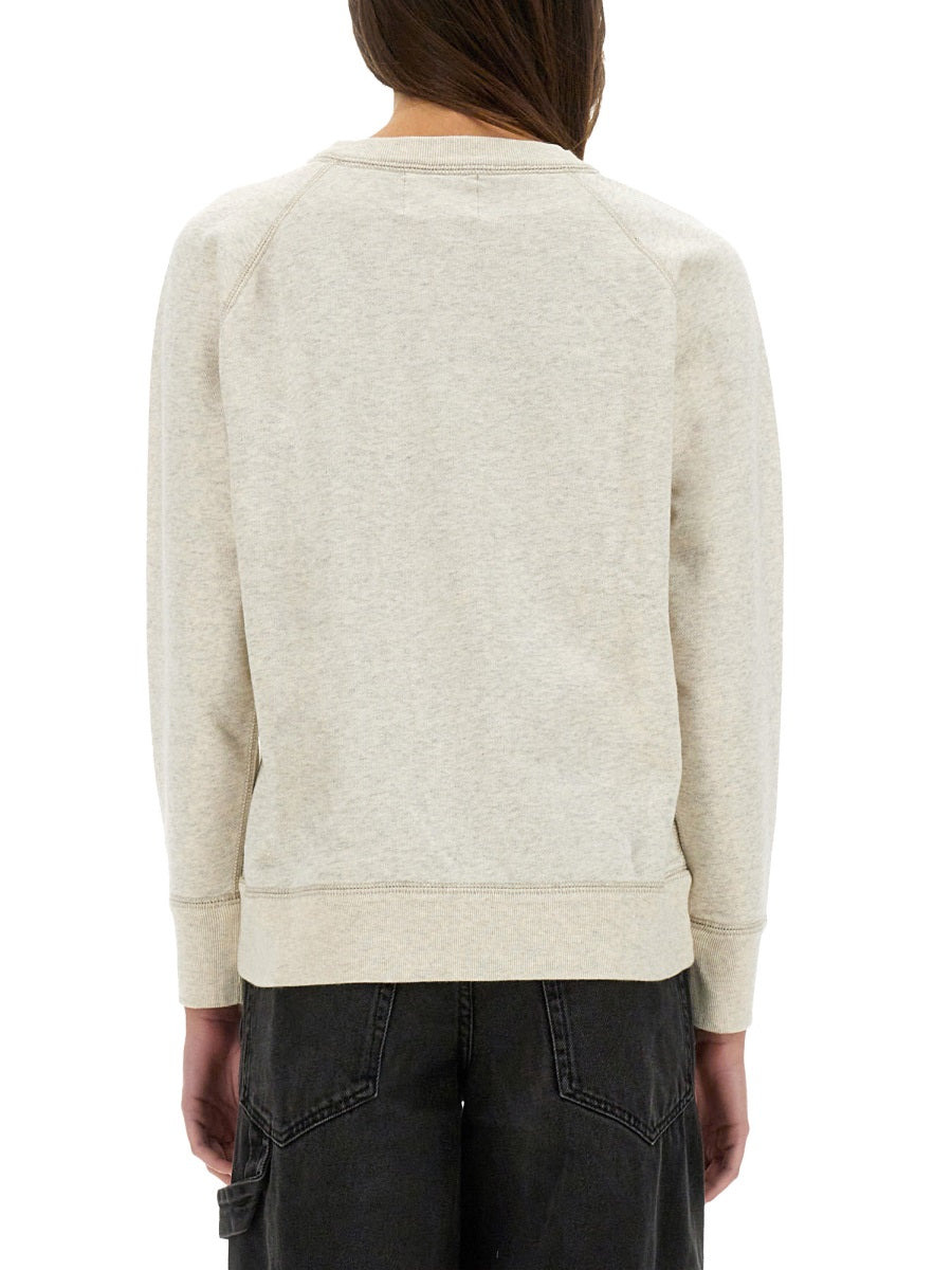 "Millyny" Sweatshirt - 4