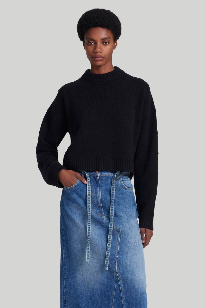 Altuzarra 'MELVILLE' SWEATER outlook