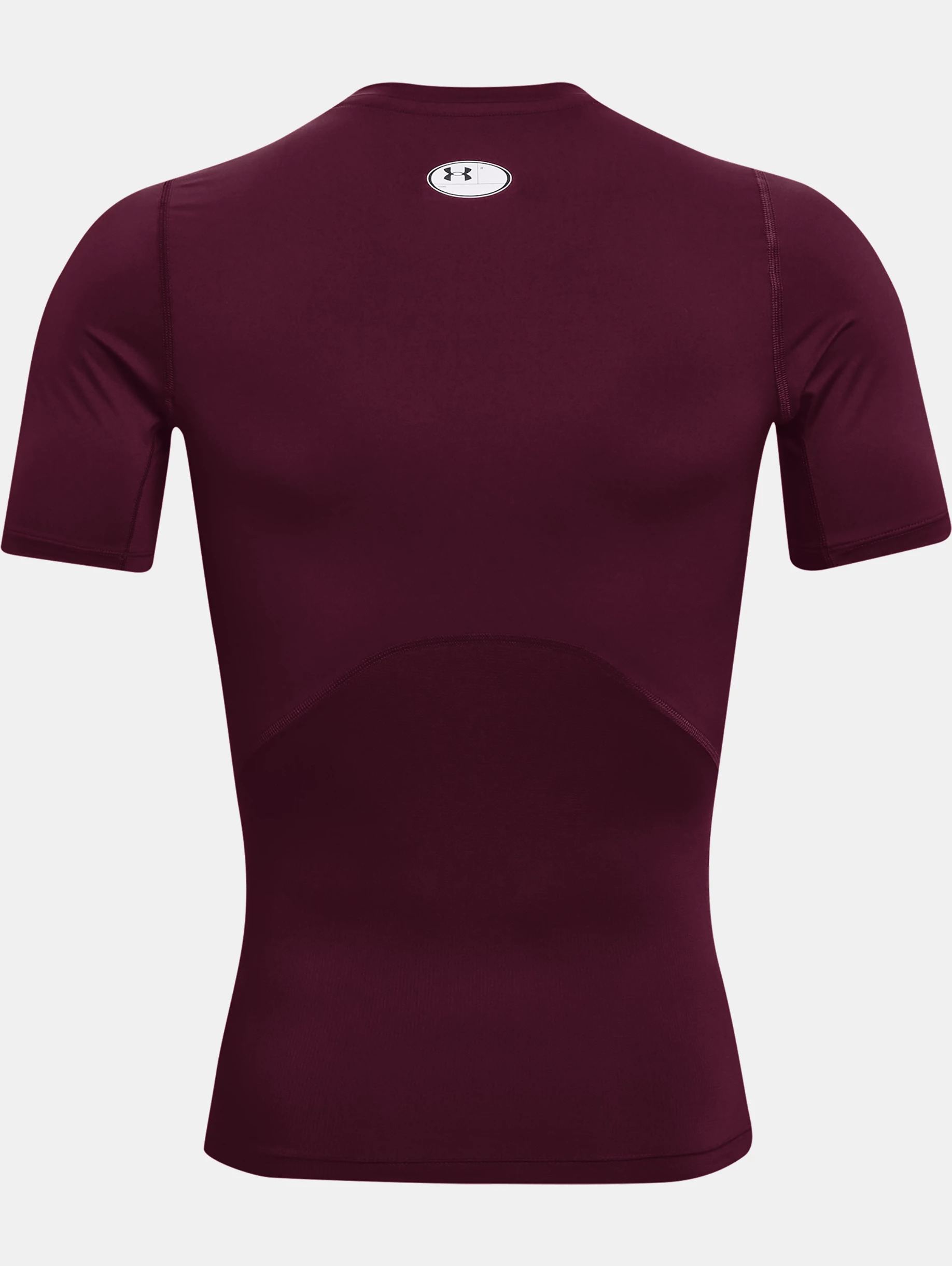 Men's HeatGear® Short Sleeve - 3